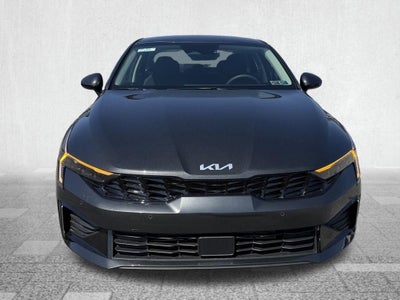 2026 Kia K5 Base