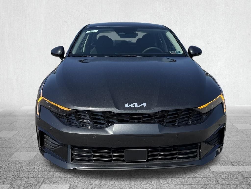 2026 Kia K5 Base