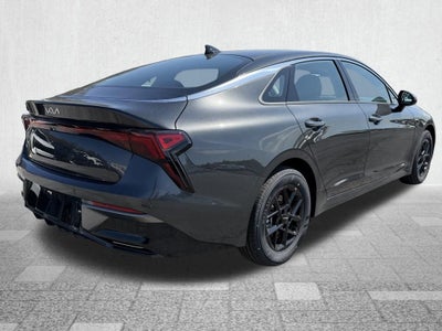 2026 Kia K5 Base