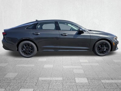 2026 Kia K5 Base