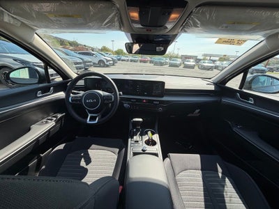 2026 Kia K5 Base