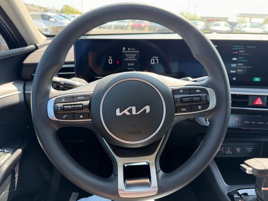 2026 Kia K5 Base