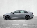 2027 Kia K5 GT-Line