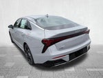 2027 Kia K5 GT-Line