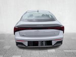 2027 Kia K5 GT-Line