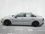 2027 Kia K5 GT-Line