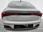 2027 Kia K5 GT-Line