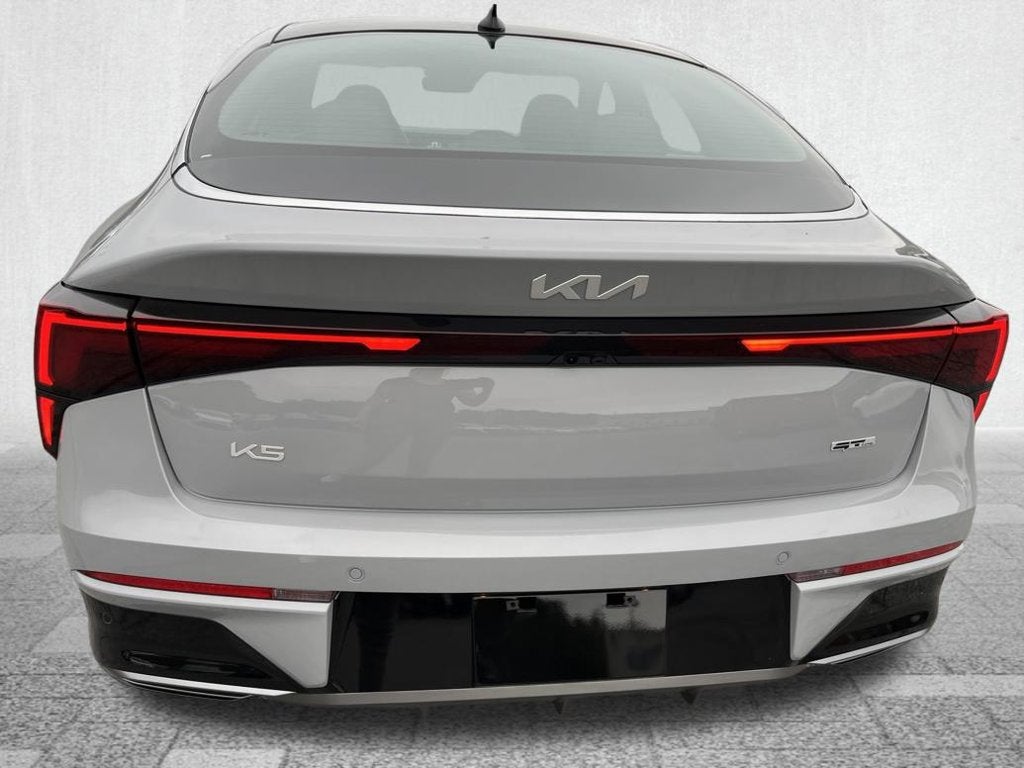 2027 Kia K5 GT-Line