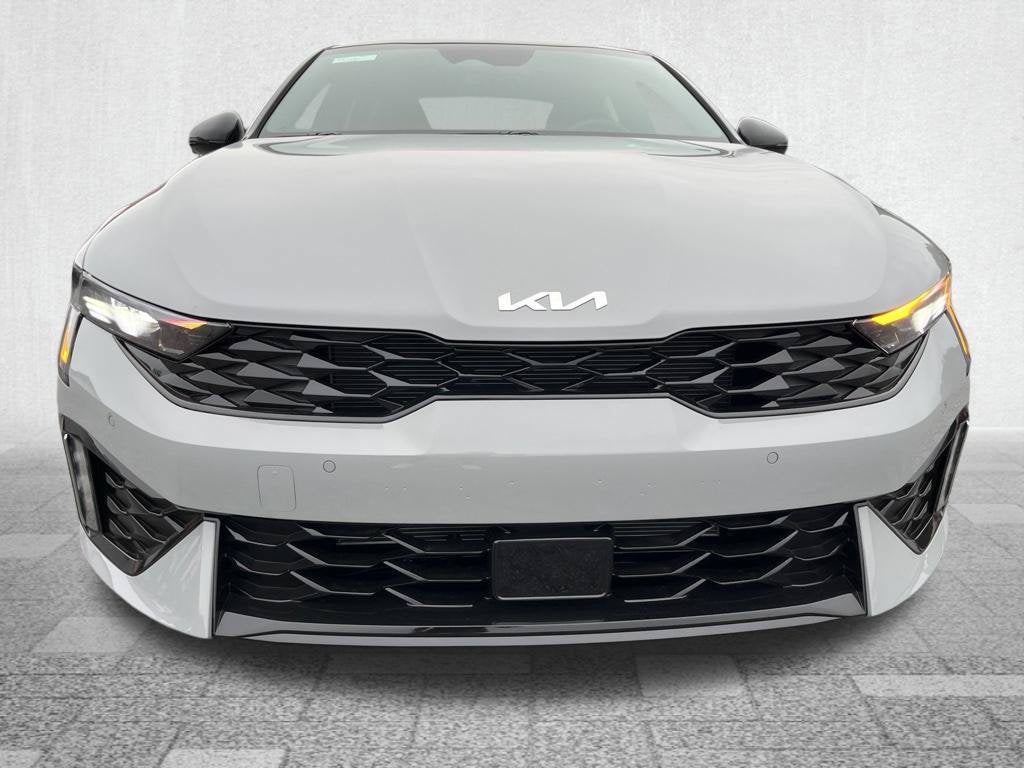 2027 Kia K5 GT-Line