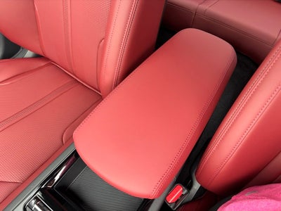 2027 Kia K5 GT-Line
