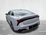2027 Kia K5 GT-Line