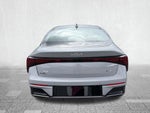 2027 Kia K5 GT-Line