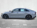 2027 Kia K5 GT-Line