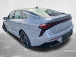 2027 Kia K5 GT-Line