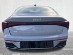 2027 Kia K5 GT-Line