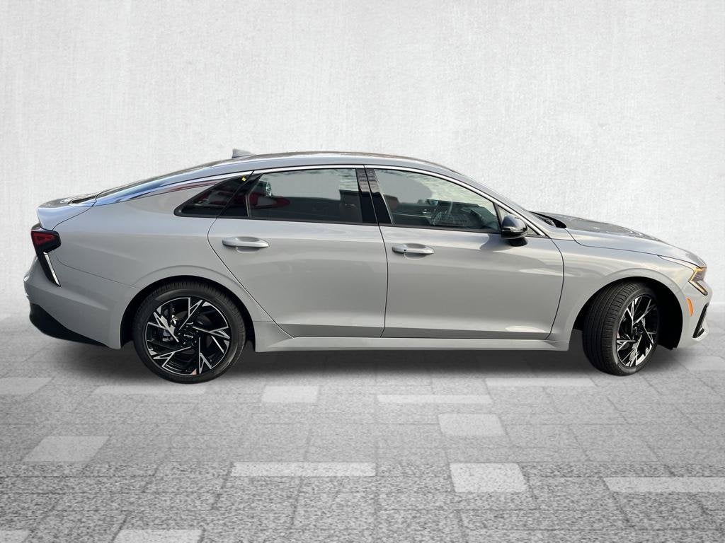 2027 Kia K5 GT-Line