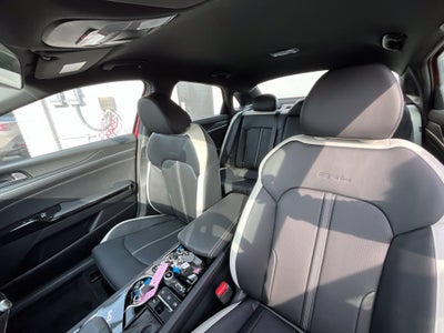 2027 Kia K5 GT-Line