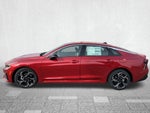 2027 Kia K5 GT-Line