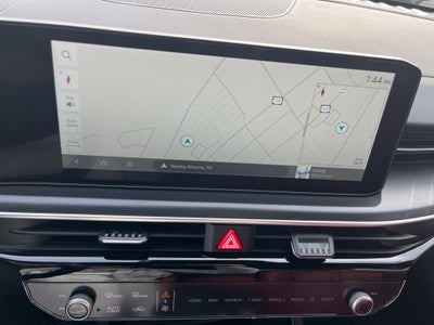 2027 Kia K5 GT-Line