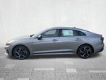 2027 Kia K5 GT-Line