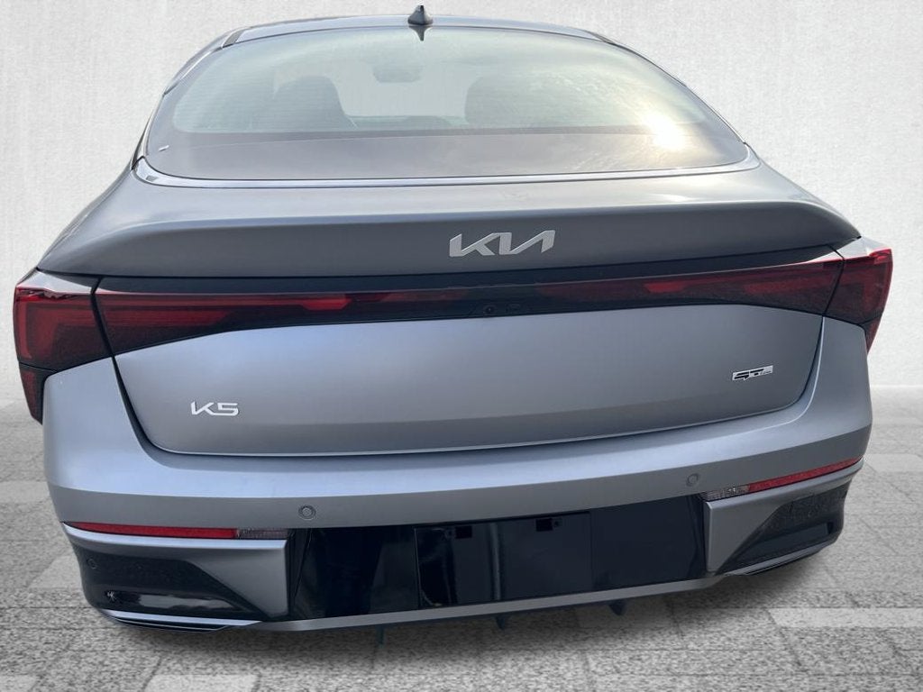 2027 Kia K5 GT-Line