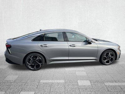 2027 Kia K5 GT-Line