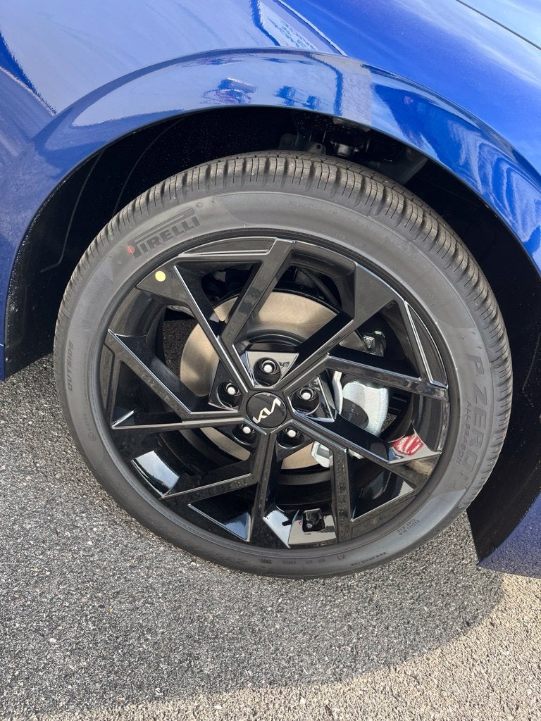 2027 Kia K5 GT-Line