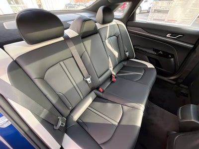 2027 Kia K5 GT-Line
