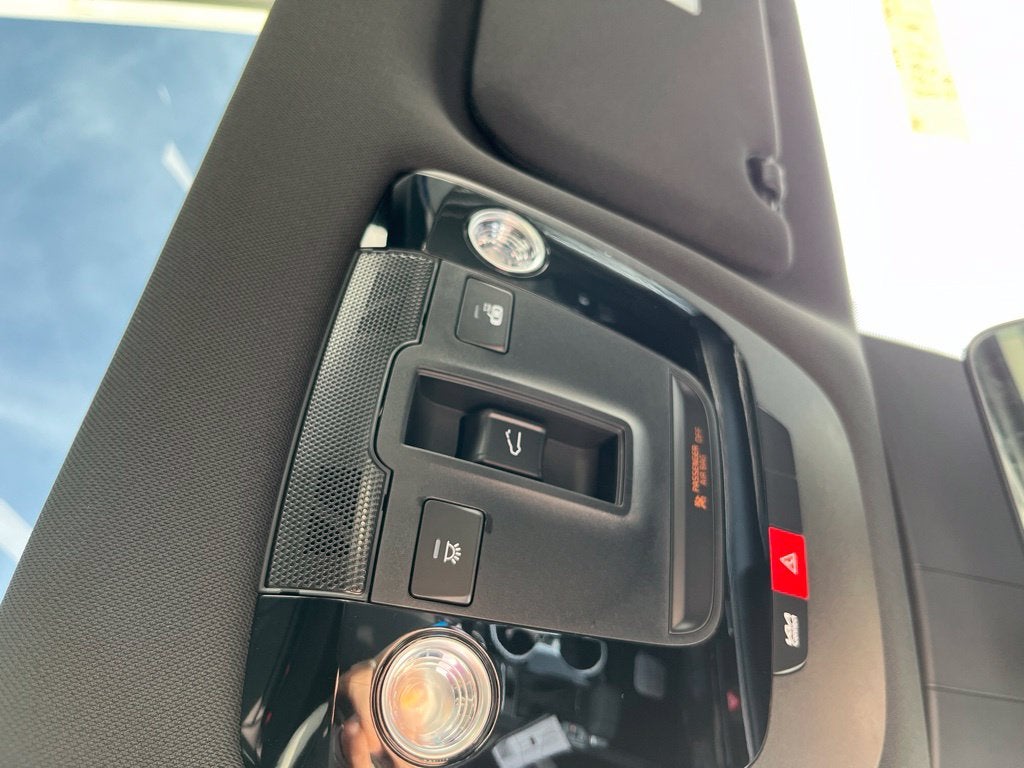 2027 Kia K5 GT-Line