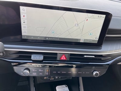 2027 Kia K5 GT-Line