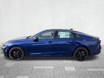 2027 Kia K5 GT-Line