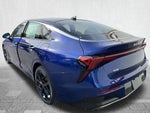 2027 Kia K5 GT-Line