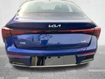 2027 Kia K5 GT-Line