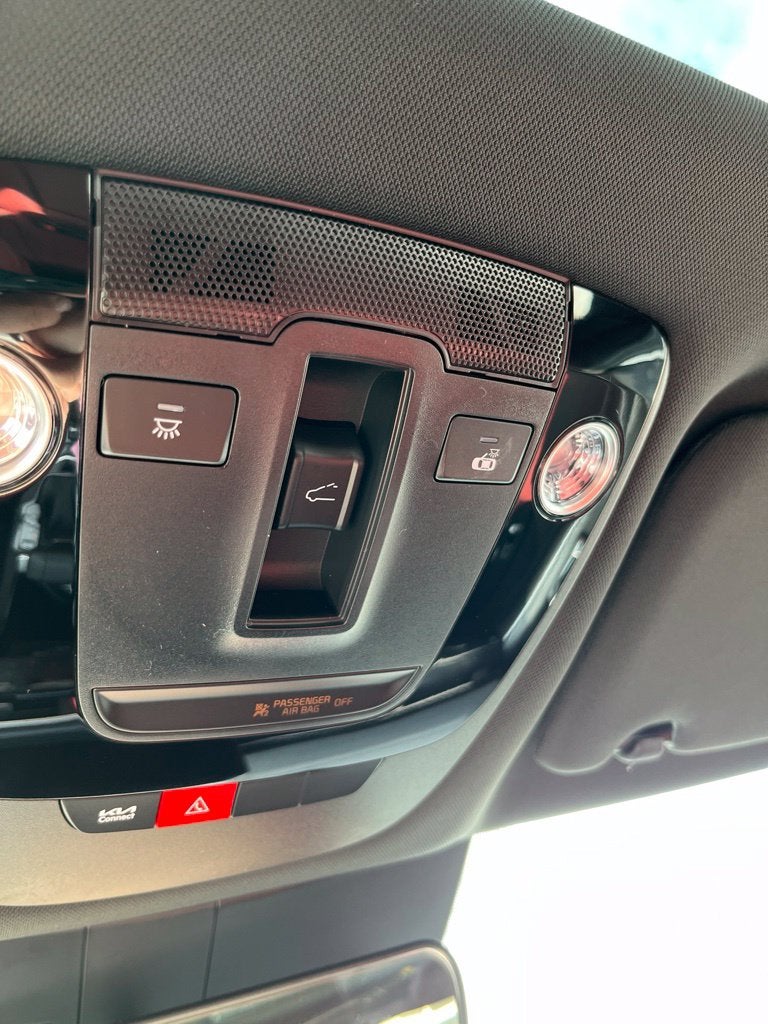 2027 Kia K5 GT-Line
