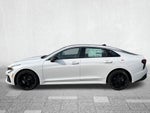 2027 Kia K5 GT-Line