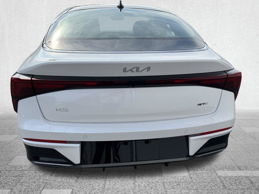 2027 Kia K5 GT-Line