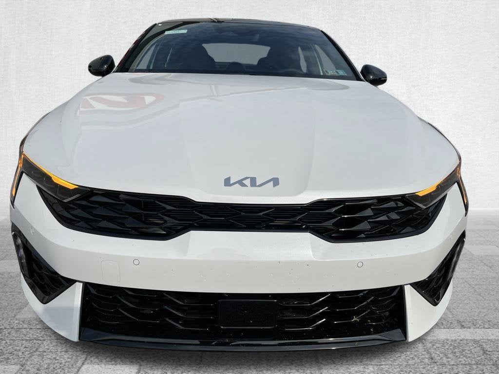 2027 Kia K5 GT-Line