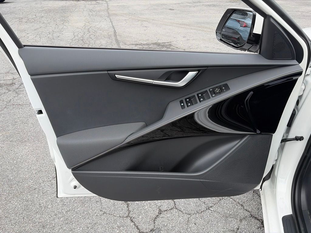2026 Kia Niro EV Wind