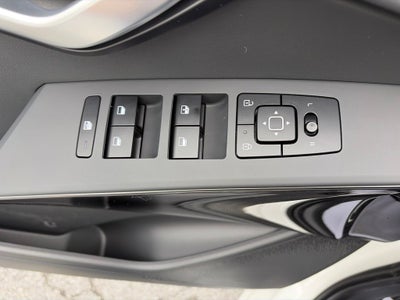 2026 Kia Niro EV Wind