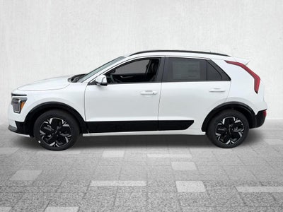 2026 Kia Niro EV Wind