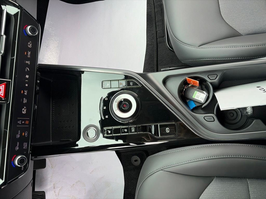 2026 Kia Niro EV Wind