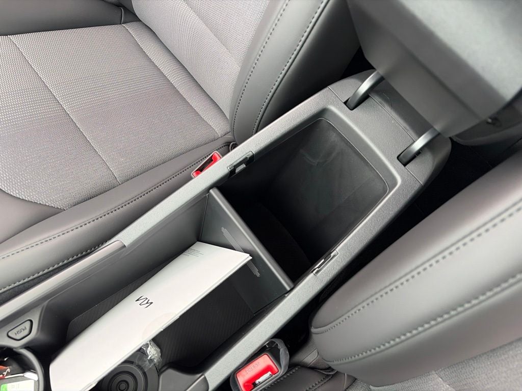2026 Kia Niro EV Wind
