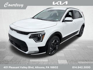 2026 Kia Niro EV Wind