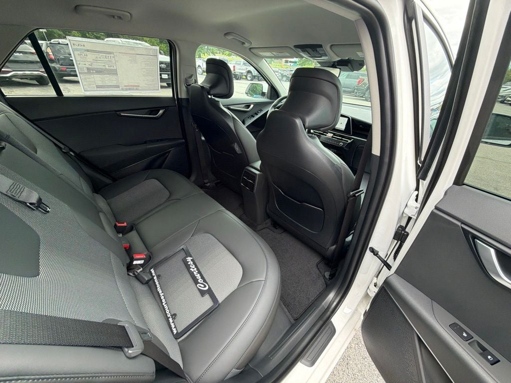 2026 Kia Niro EV Wind