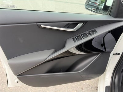 2026 Kia Niro EV Wind