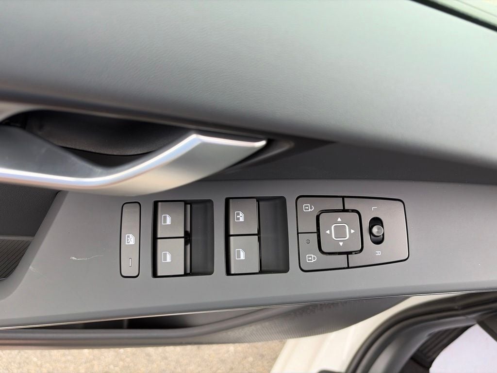 2026 Kia Niro EV Wind