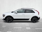 2026 Kia Niro EV Wind
