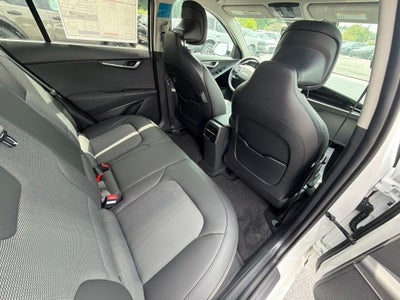 2026 Kia Niro EV Wind