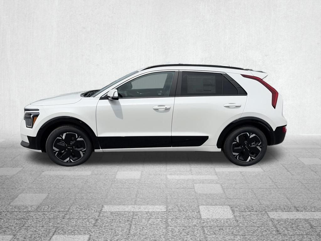 2026 Kia Niro EV Wind