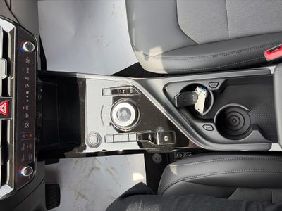 2026 Kia Niro EV Wind